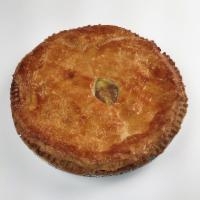 P/b 10" Apple Pie