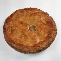 P/b 10" Apple Pie