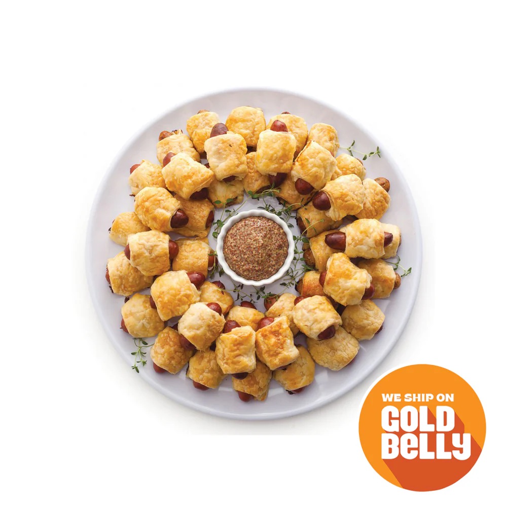 Gmt Pigs In A Blanket