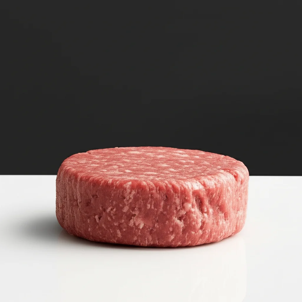 2oz Beef Slider Burger Patty