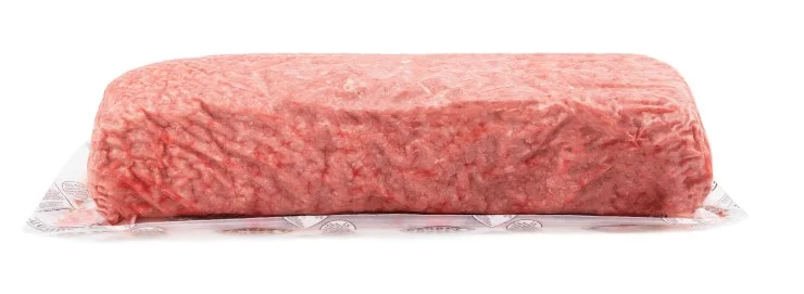Ground Beef