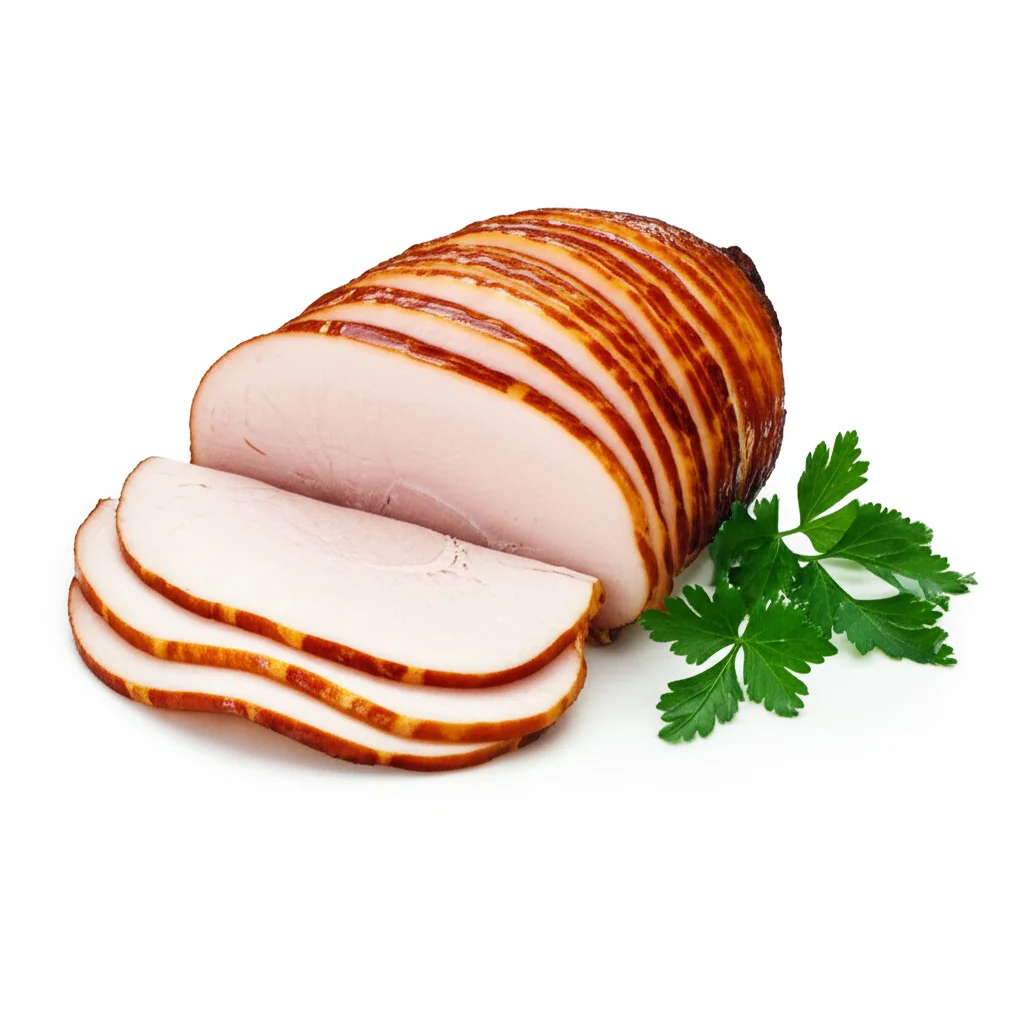 Fully Cooked Low Sodium Turkey Breast