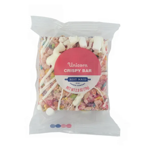 Iw Crispy Unicorn Bar