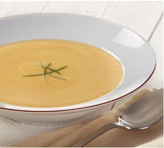 Savory Harvest Bisque