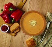 Beer And Cheese Soup