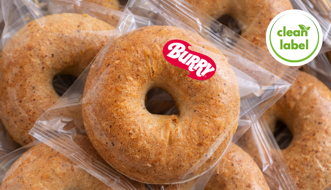 Low Sodium Iw Wg Plain Bagels