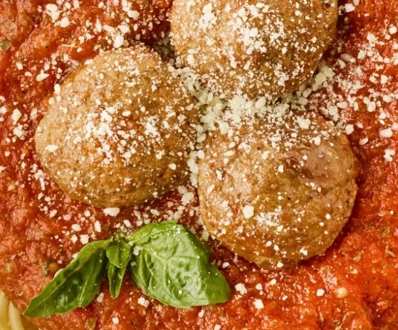 P/c 1oz Meatballs