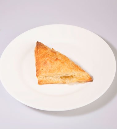 Apple Turnover