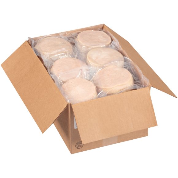 F/c Sliced Turkey Breast