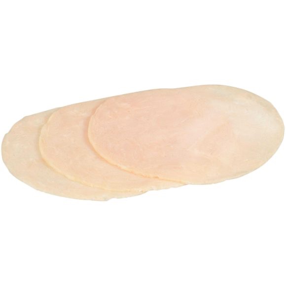 F/c Sliced Turkey Breast
