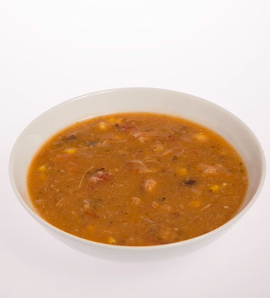 Chicken Tortilla Soup