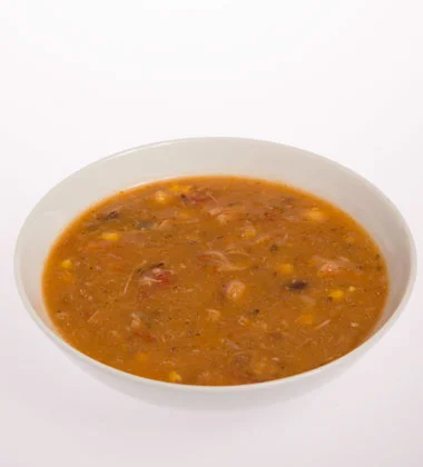 Chicken Tortilla Soup