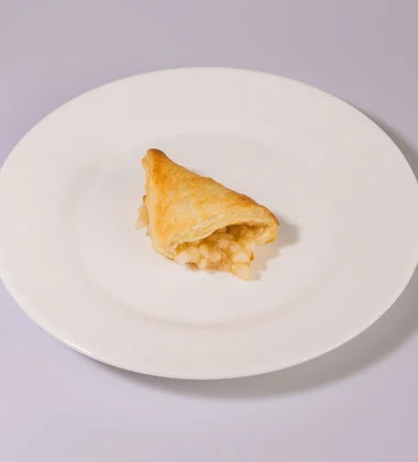 Mini Apple Turnover