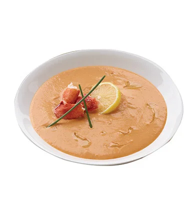 Lobster Bisque