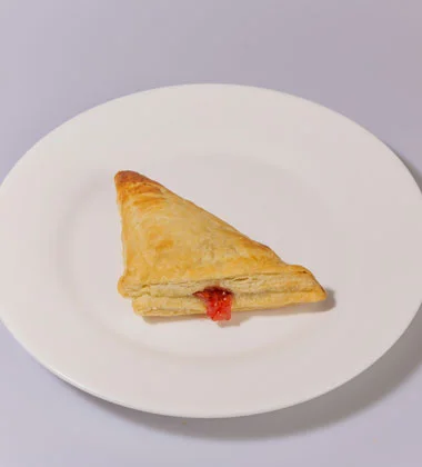 Cherry Turnover