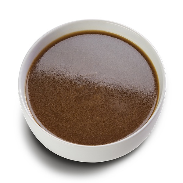 Roasted Beef Pho Broth