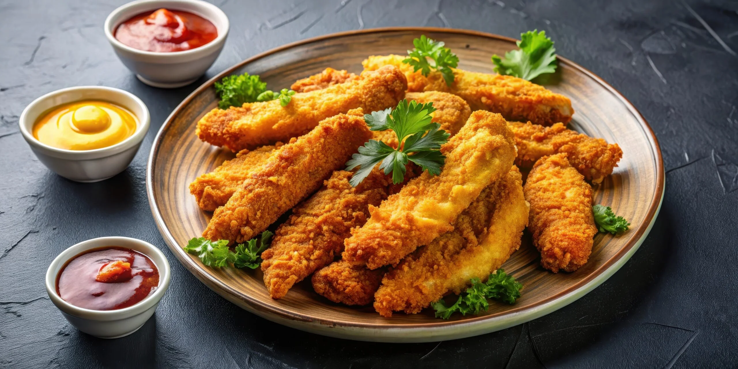 O/r Halal Chicken Tenders