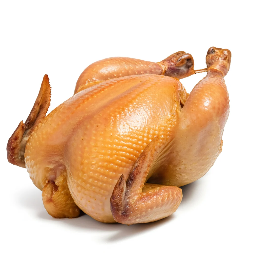 Whole Cornish Hen