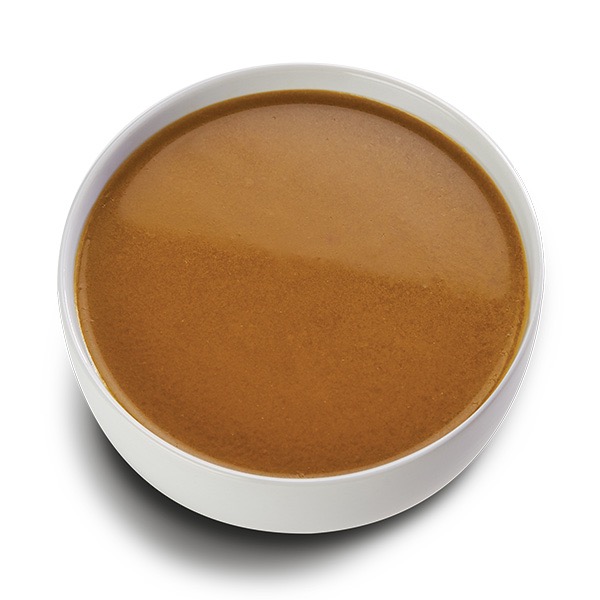 Thai Style Vegetable Broth