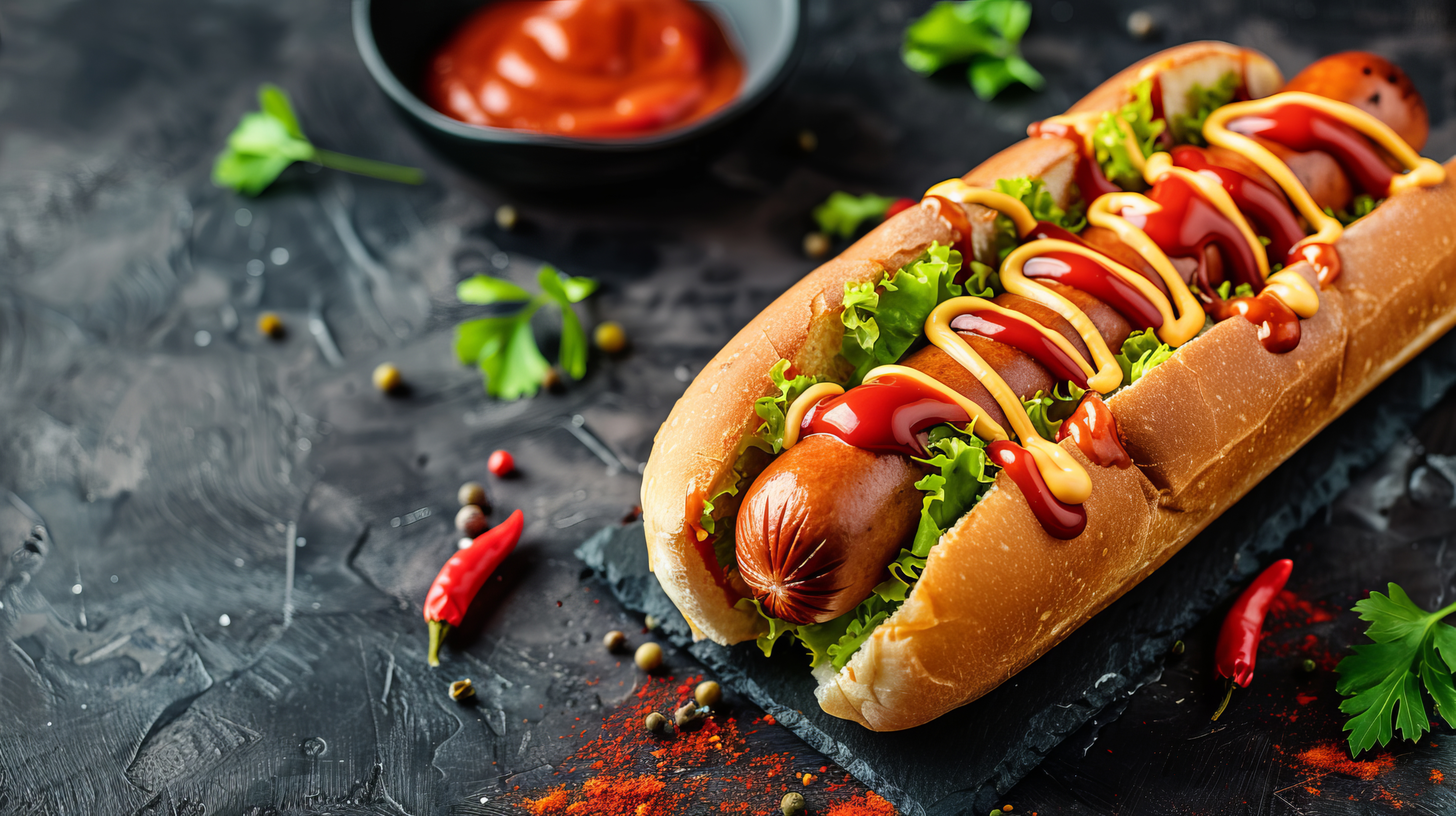 Halal Beef Franks Bulk