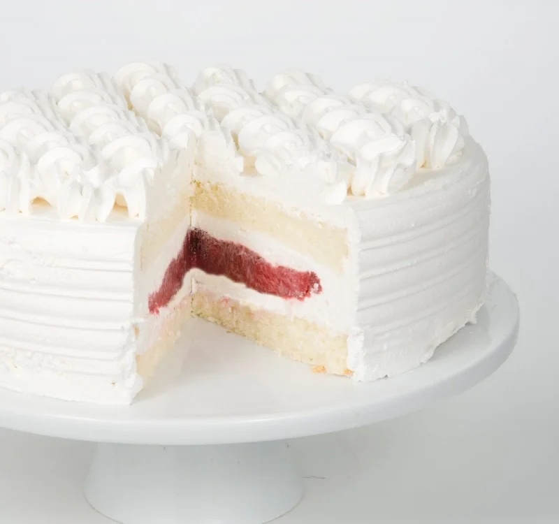 10" Strawberry Shortcake