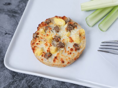 Iw Wg Breakfast Bagels