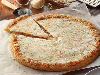 Whole Grain Big Daddy 16" Primo Pizza