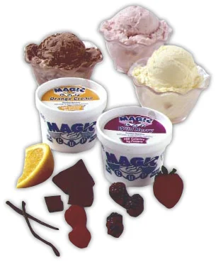 Nsa Vanilla Magic Cup