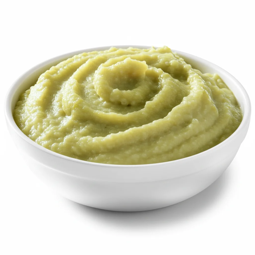 Individual Broccoli Cheese