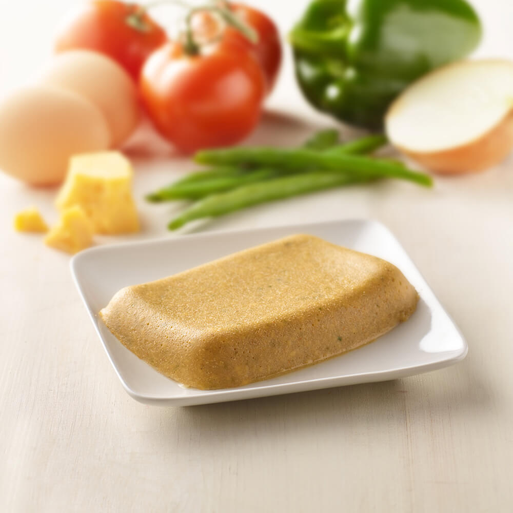 Individual Garden Vegetable