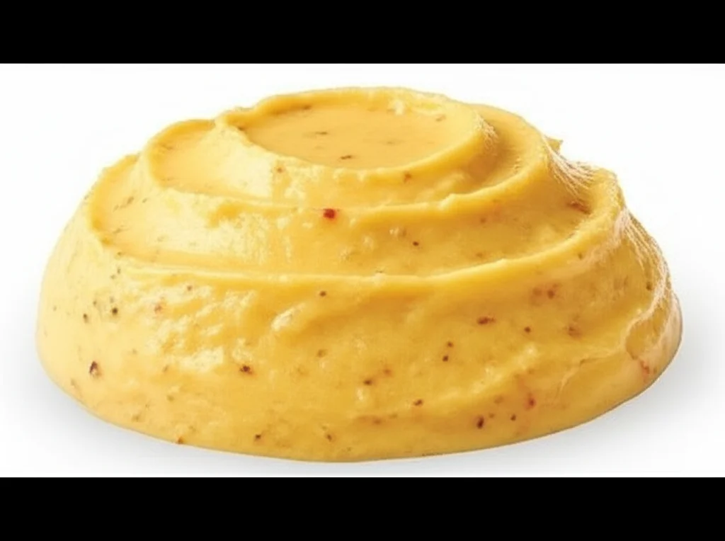 Individual Cheese Pizza