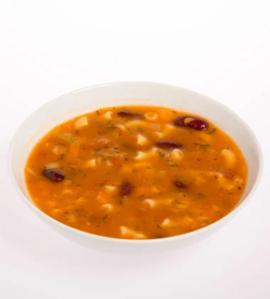 Pasta Fagioli
