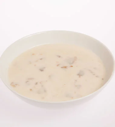 Cream Of Mushroom Soup