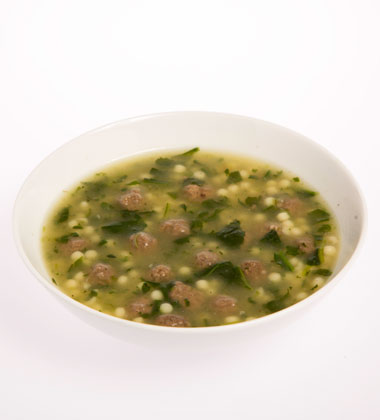 Italian Wedding Soup