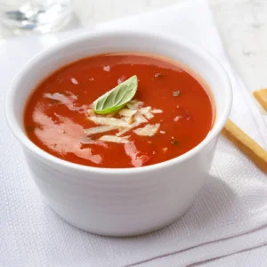 Harvest Tomato Basil Soup