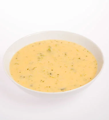 Gluten Free Broccoli And Cheese Soup