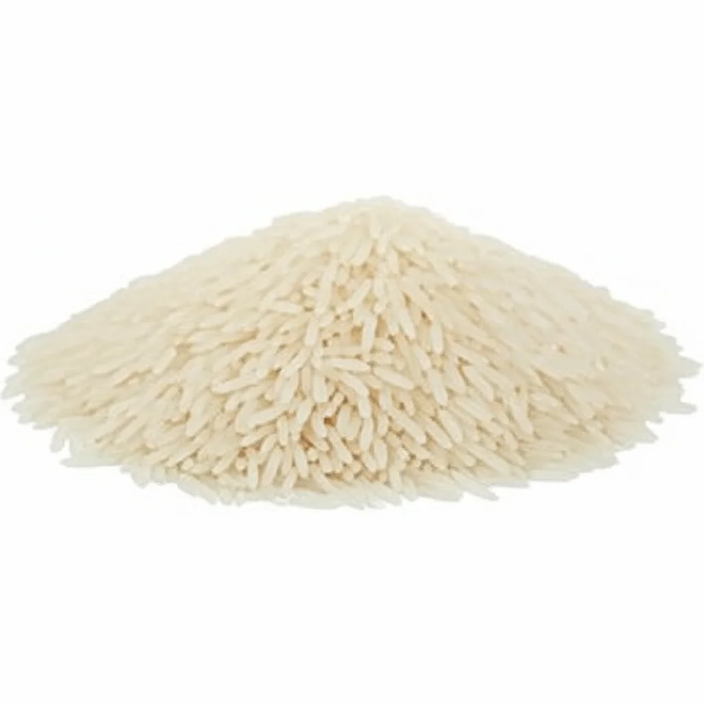 Long Grain White Rice