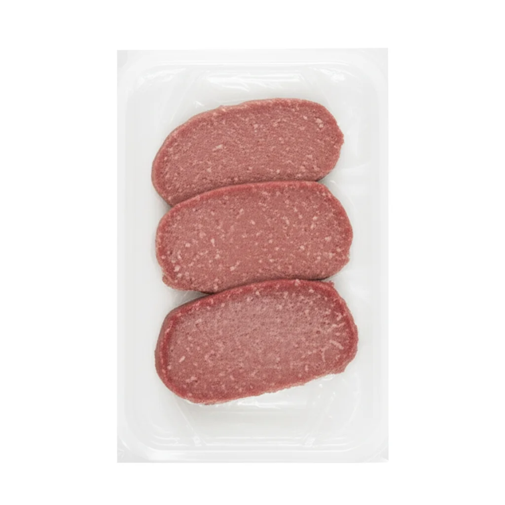 4oz Beef Sandwich Steak