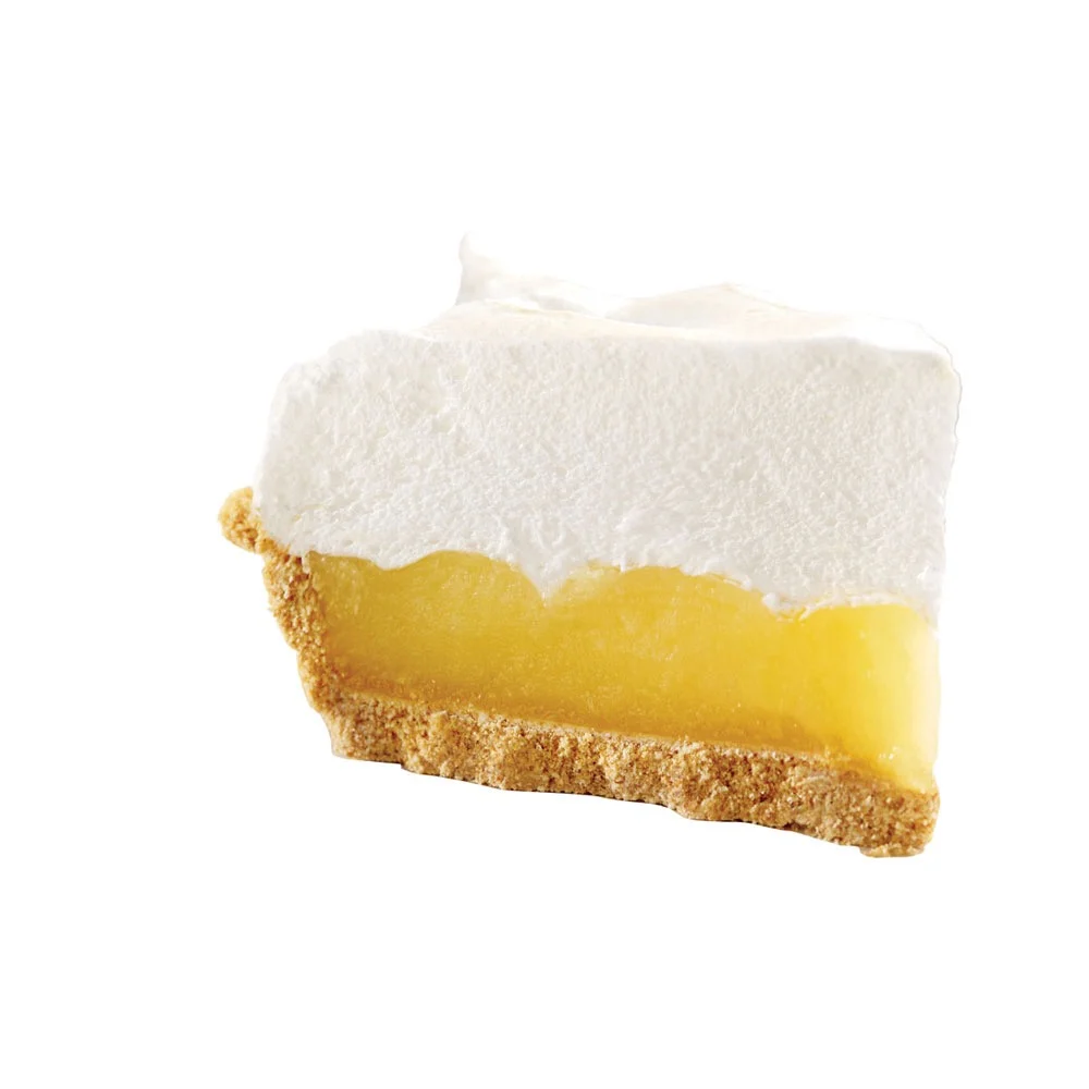 Nsa 10" Lemon Meringue Pie