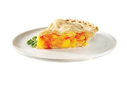 Nsa Hi Peach Pie
