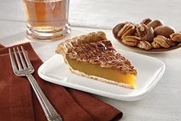P/b Southern Pecan Pie
