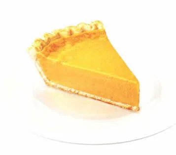 P/b Sweet Potato Pie