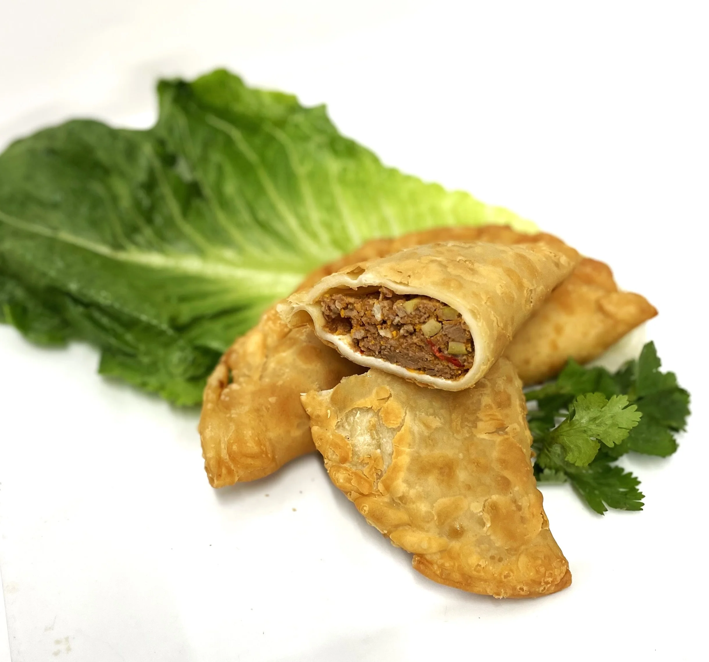 Beef Empanadas