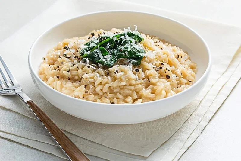 Risotto