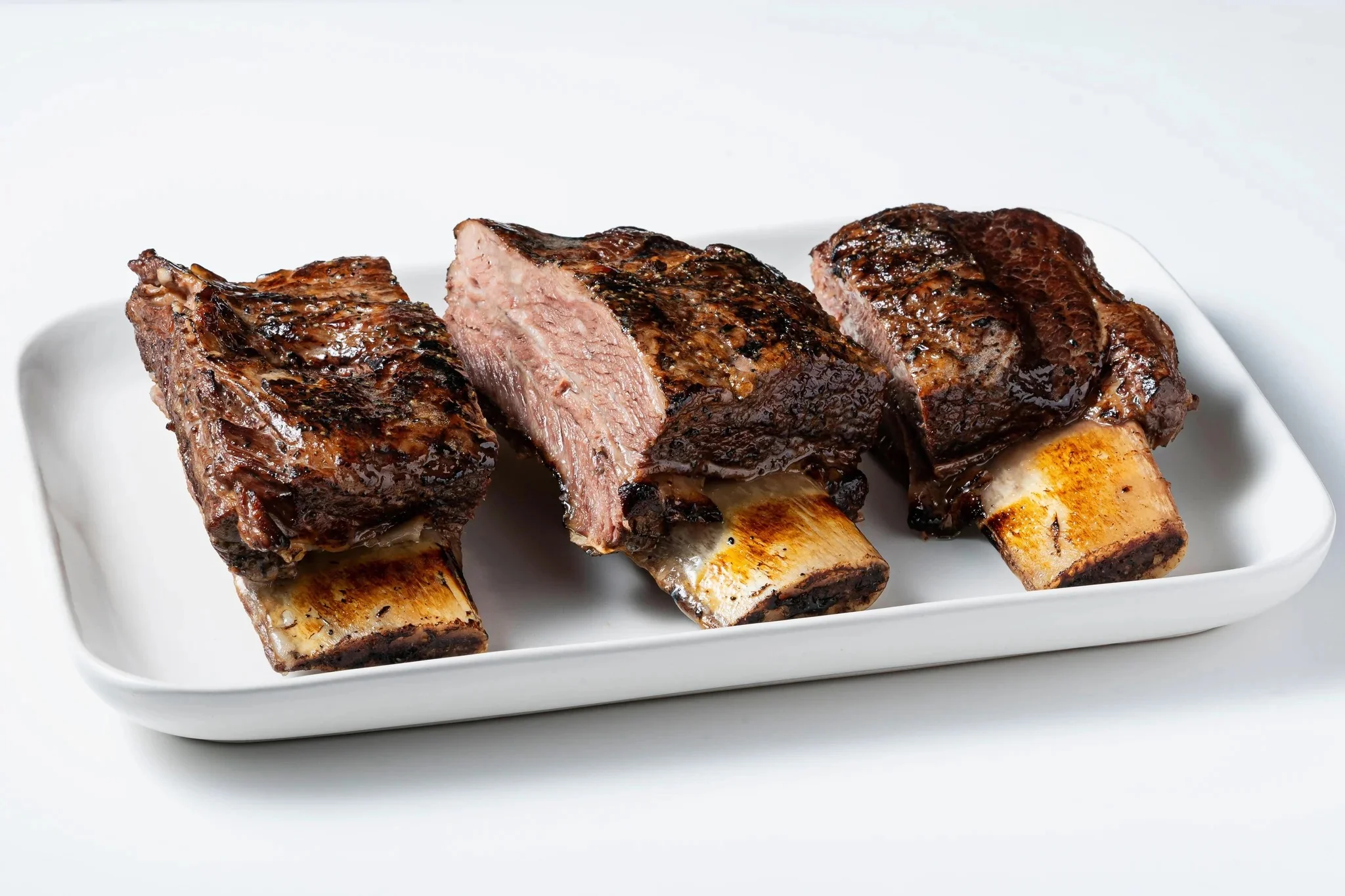 Seared Beef Short Ribs