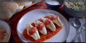 2.75oz Jumbo Stuffed Shells
