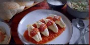 2.75oz Jumbo Stuffed Shells