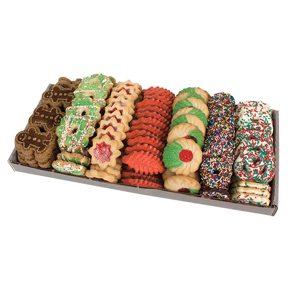 Christmas Holiday Variety Tray