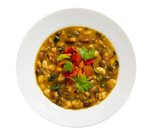 Native 3 Sisters Soup