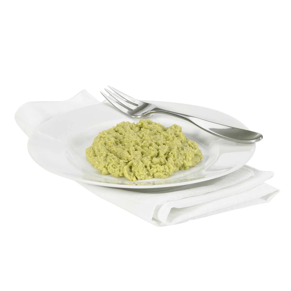 Bulk Puree Broccoli